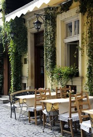 Karmel Hotel