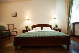 Karmel Hotel