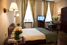 Karmel Hotel