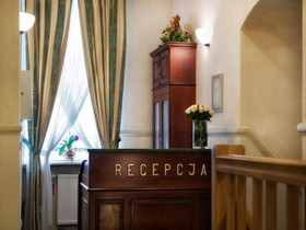 Karmel Hotel