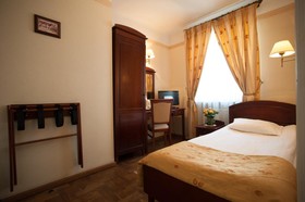Karmel Hotel