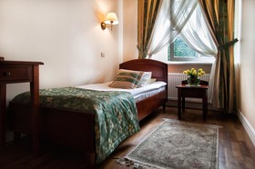 Karmel Hotel