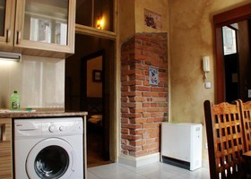 Kazimierz Residence