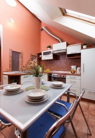 Kazimierz Residence