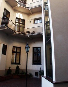 Kazimierz Residence