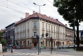 Kazimierz Residence
