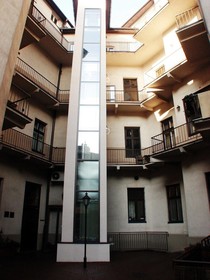 Kazimierz Residence