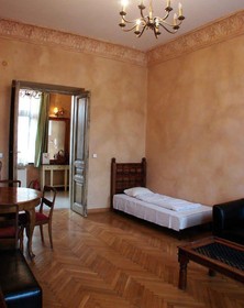 Kazimierz Residence