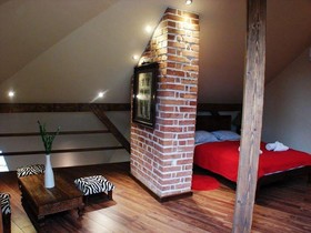 Kazimierz Residence