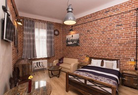 Kazimierz Residence