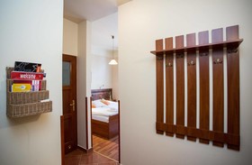 Kazimierz's Secret Apartments