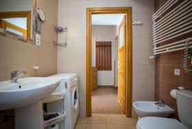 Kazimierz's Secret Apartments