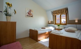 Kazimierz's Secret Apartments