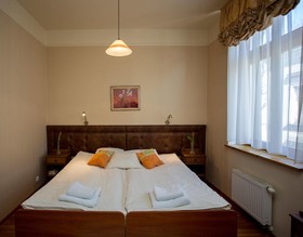Kazimierz's Secret Apartments