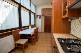 Kazimierz's Secret Apartments