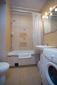 Kazimierz's Secret Apartments