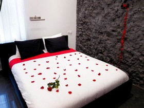Komorowski Luxury Guest Rooms