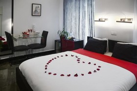 Komorowski Luxury Guest Rooms