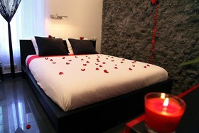 Komorowski Luxury Guest Rooms