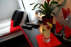 Komorowski Luxury Guest Rooms