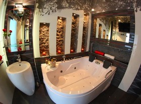 Komorowski Luxury Guest Rooms