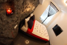 Komorowski Luxury Guest Rooms