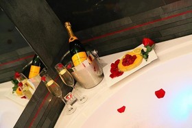 Komorowski Luxury Guest Rooms