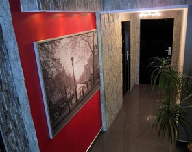 Komorowski Luxury Guest Rooms
