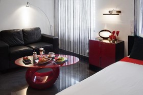 Komorowski Luxury Guest Rooms