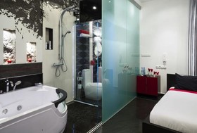 Komorowski Luxury Guest Rooms