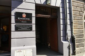 Komorowski Luxury Guest Rooms