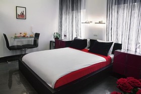Komorowski Luxury Guest Rooms