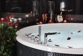 Komorowski Luxury Guest Rooms