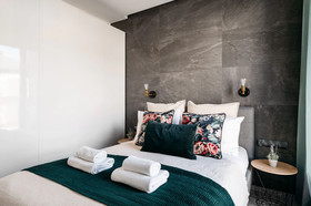 Kosciuszko Apartments by Loft Affair