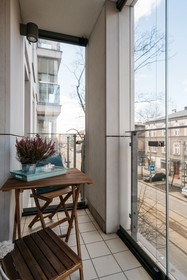 Kosciuszko Apartments by Loft Affair