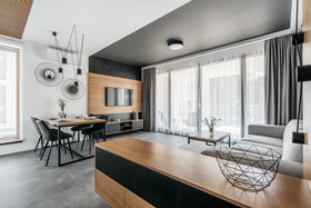 Kosciuszko Apartments by Loft Affair