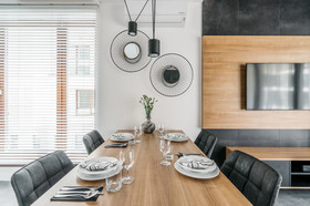 Kosciuszko Apartments by Loft Affair