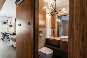 Kosciuszko Apartments by Loft Affair