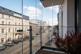Kosciuszko Apartments by Loft Affair
