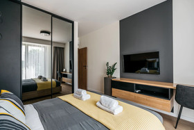 Kosciuszko Apartments by Loft Affair