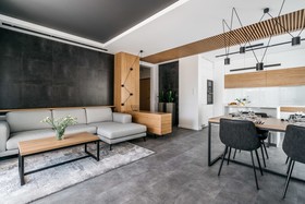 Kosciuszko Apartments by Loft Affair