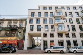 Kosciuszko Apartments by Loft Affair