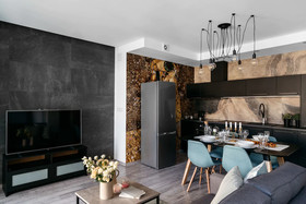 Kosciuszko Apartments by Loft Affair