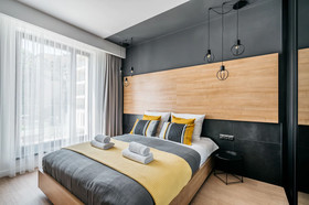Kosciuszko Apartments by Loft Affair