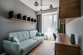 Kosciuszko Apartments by Loft Affair