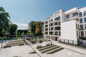 Kosciuszko Apartments by Loft Affair
