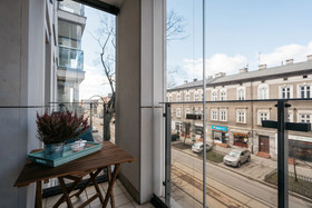 Kosciuszko Apartments by Loft Affair