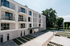 Kosciuszko Apartments by Loft Affair