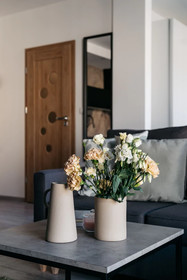 Kosciuszko Apartments by Loft Affair