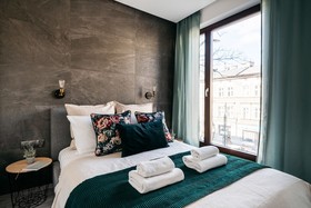 Kosciuszko Apartments by Loft Affair